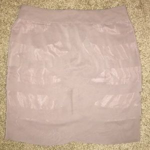 Forever 21 skirt